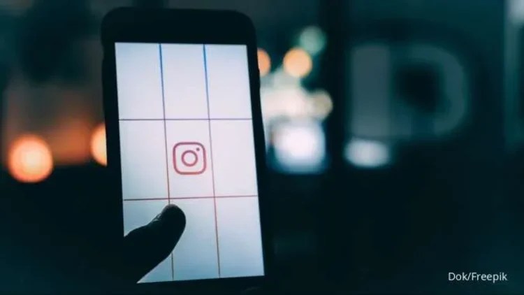 Kenapa Feed Instagram Tidak Muncul. 6 Alasan Kenapa Feed Instagram Tidak Muncul dan Solusinya