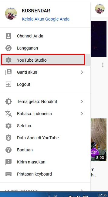 Cara Hapus Playlist Youtube. Cara Menghapus Playlist di Channel Youtube – Kusnendar