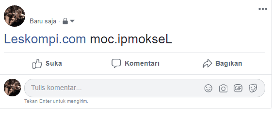 Tulisan Status Fb Keren. Begini Cara Membuat Tulisan Unik di Facebook Kekinian (2023)