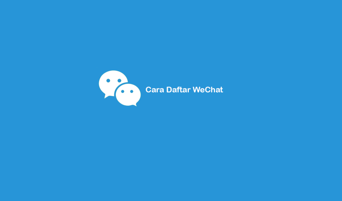 Cara Daftar Wechat Facebook. √ Cara Daftar Akun WeChat Terbaru (Tutorial Update Terbaru)