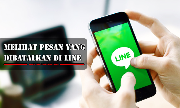 Cara Melihat Unsend Di Line. Cara Melihat Pesan Yang Dibatalkan di Line (Unsent Messages)