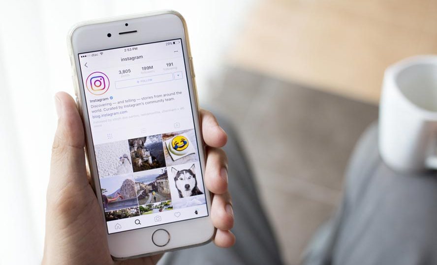 Postingan Yang Anda Sukai Di Instagram Hilang. Cara Mengatasi Postingan yang Disukai di Instagram Hilang – Menit