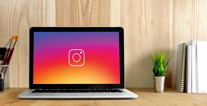 Cara Upload Banyak Foto Di Instagram Lewat Pc. Cara Upload Multiple Foto di Instagram Lewat PC / Laptop (100