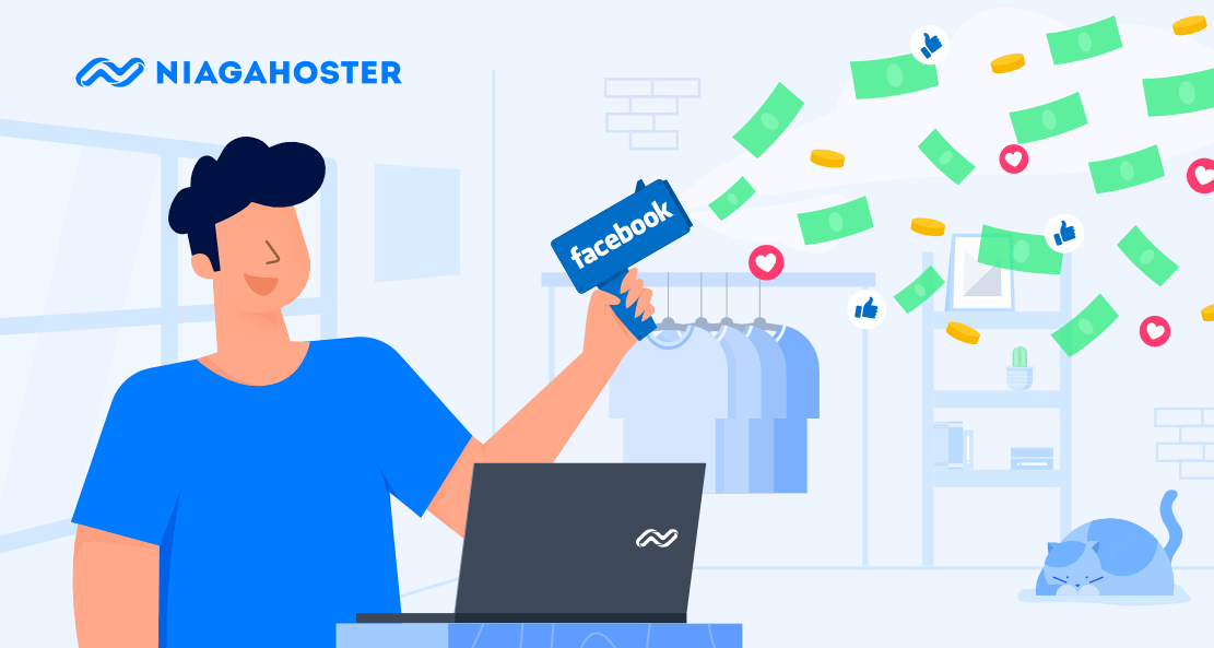 Apakah Live Di Facebook Dapat Uang. 9+ Cara Mendapatkan Uang dari Facebook di 2023 [Terlengkap]
