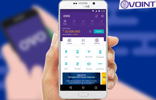 Cara Lihat Id Ovo. 4 Cara Melihat OVO ID Lewat Android dan iOS Terbaru 2023