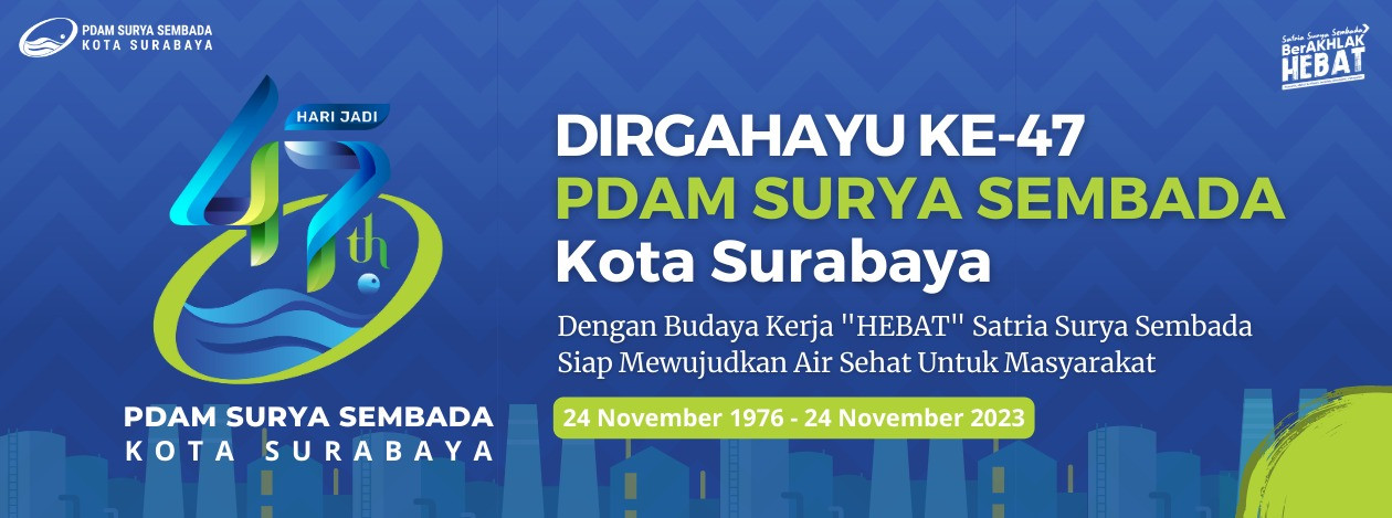 Cara Mengetahui Id Instagram. PDAM Surya Sembada Kota Surabaya