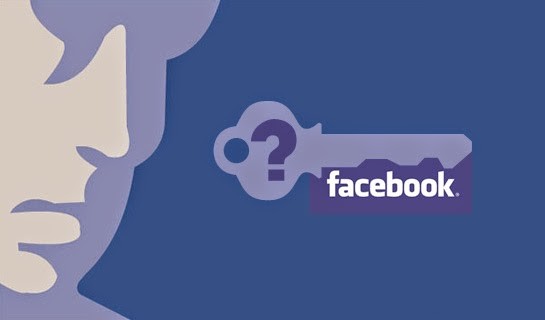 Masuk Facebook Akun Lain. Cara Mengaktifkan Notifikasi Saat Akun Facebook Diakses Orang Lain