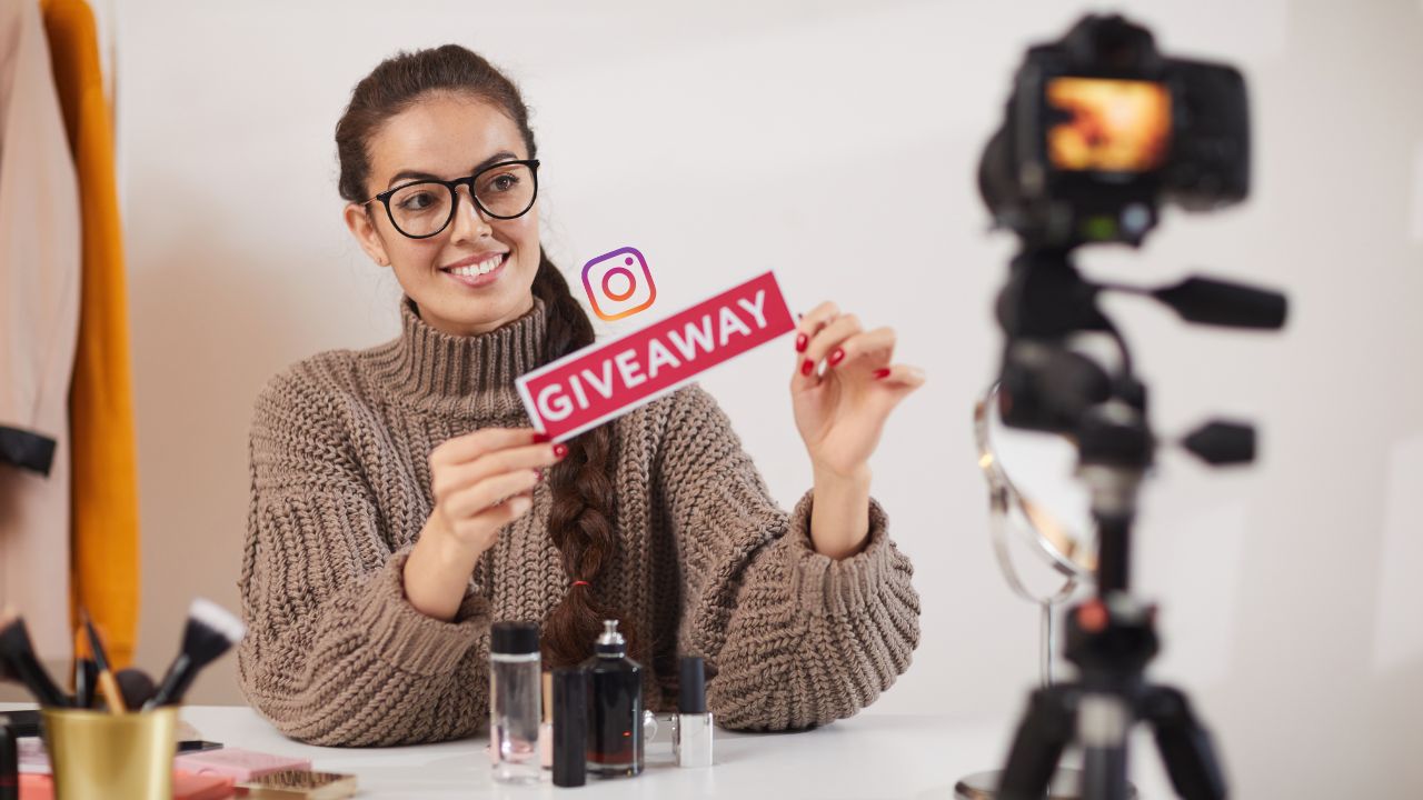 Aplikasi Acak Pemenang Giveaway. 3 Aplikasi Undian Giveaway Instagram Gratis