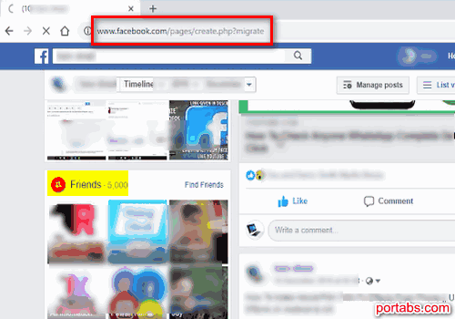 Cara Mengubah Facebook Pribadi Menjadi Fanspage. Merubah Facebook Menjadi Halaman (Tutorial Lengkap)