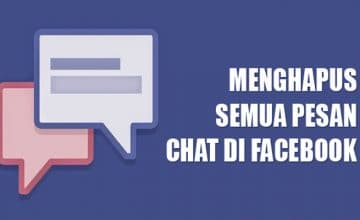 Cara Menghapus Inbox Facebook Sekaligus. 2 Cara Menghapus Semua Pesan Di Facebook Lewat HP Android