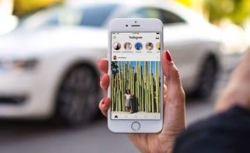 Cara Melihat Arsip Instagram Orang Lain. Begini, Cara Melihat Story Instagram Yang Sudah Hilang, Sangat