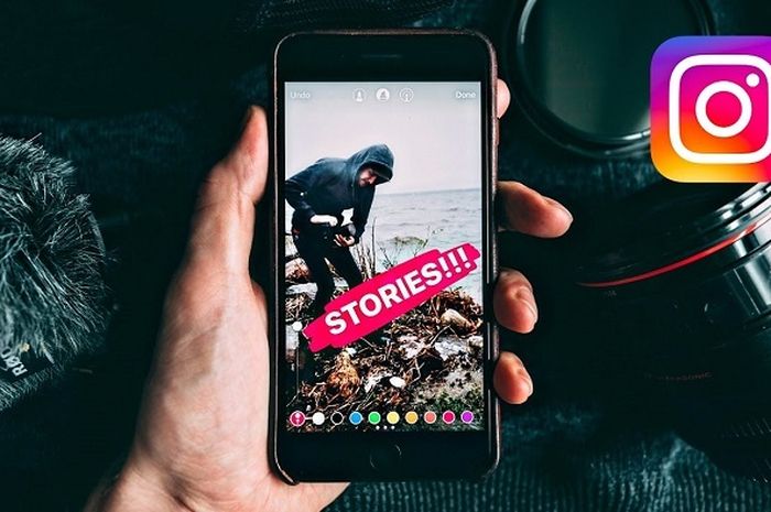 Cara Upload Video Story Di Instagram Tanpa Terpotong. Begini, Cara Upload Video Berdurasi Panjang di Instagram Stories