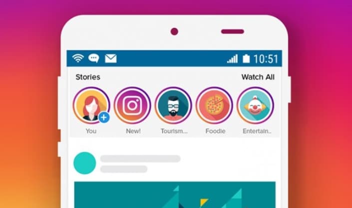 Cara Mengembalikan Story Instagram Yang Disembunyikan. 2 Cara Menyembunyikan Story Instagram dari Orang Lain, Sangat