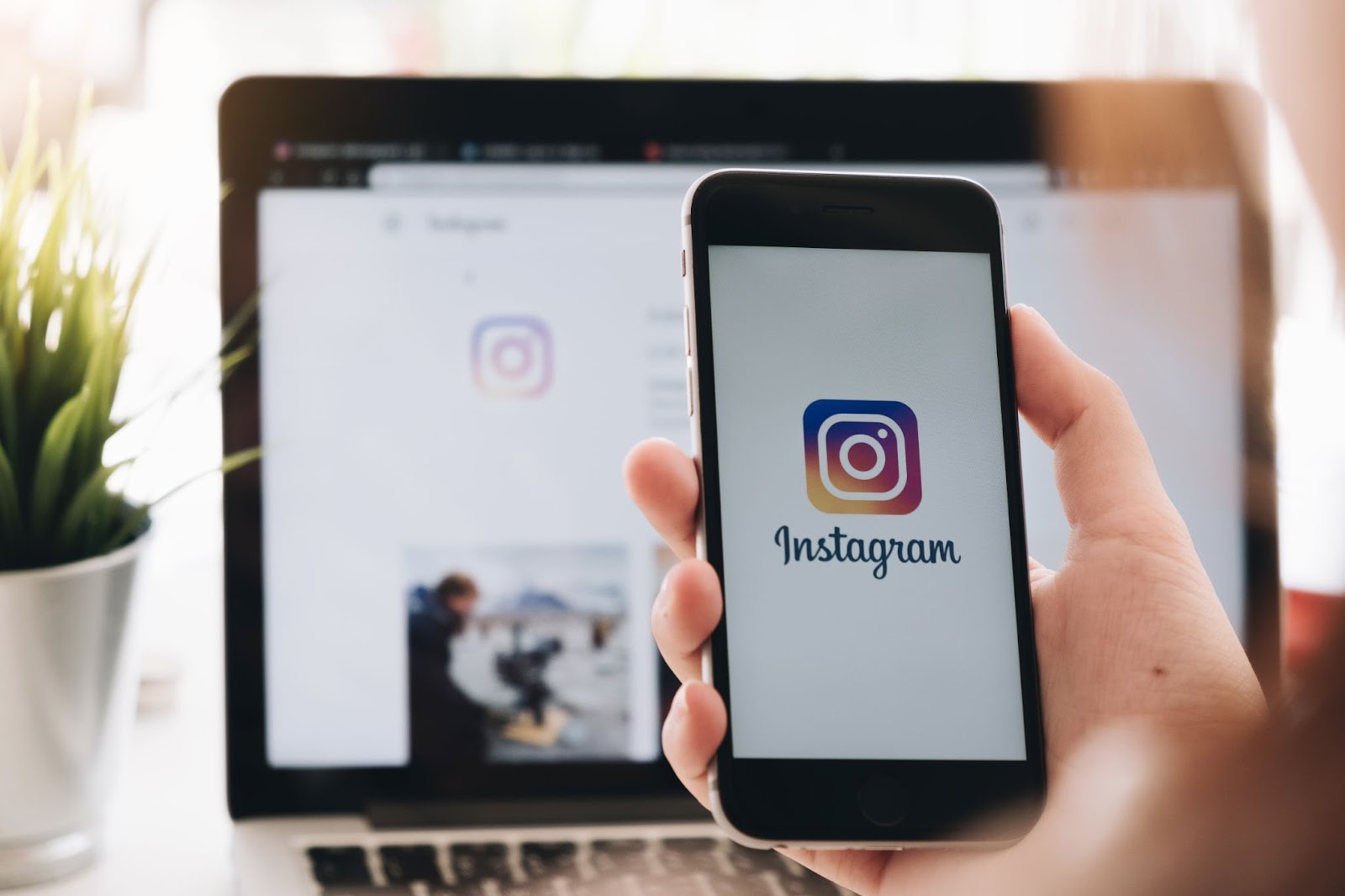 Blog Pribadi Ig Adalah. Akun Instagram Bisnis Vs Instagram Personal, Apa Bedanya?