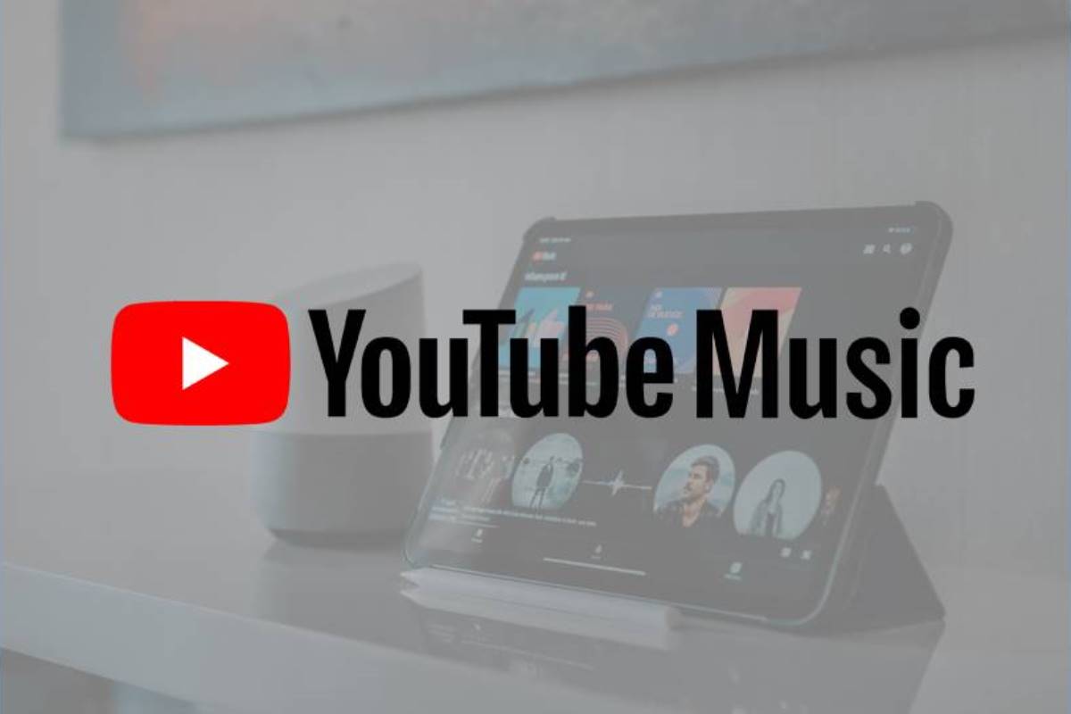 Cara Agar Youtube Music Bisa Berjalan Di Latar Belakang. Cara Memutar YouTube Music di Latar Belakang HP Android