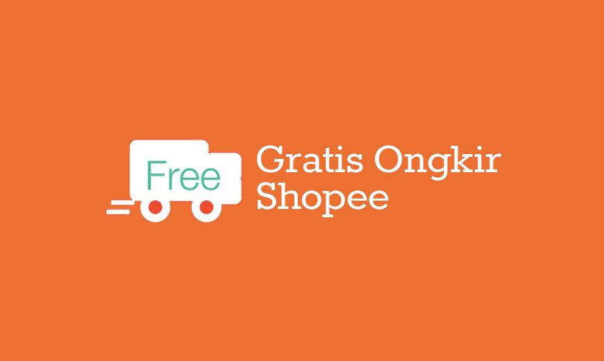 Daftar Program Gratis Ongkir Shopee Untuk Penjual. Ketentuan Gratis Ongkir Shopee