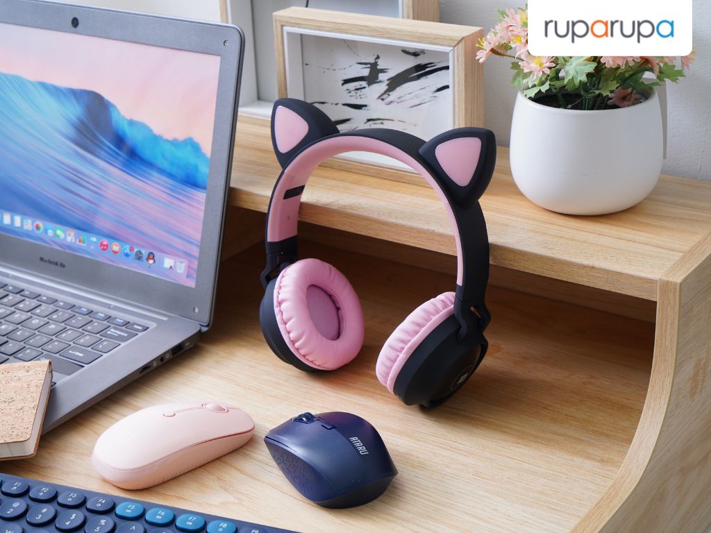 Tips Suara Jernih. 5 Tips Memilih Headphone yang Tepat dan Punya Suara Jernih