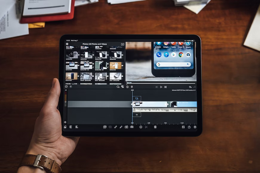 Aplikasi Edit Caption Instagram. 7 Aplikasi Edit Video Di HP Untuk Instagram & TikTok Terbaik