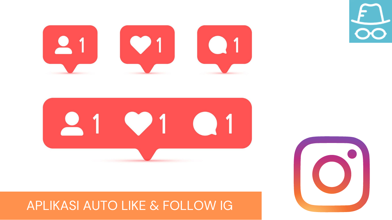 Auto Follow Instagram Android. 10 Aplikasi Auto Follow & Like IG (Android & iOS)