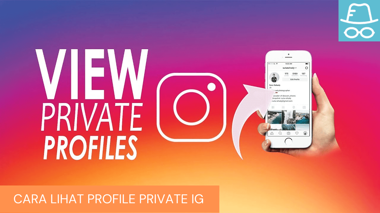 Melihat Ig Yang Di Gembok. 17 Cara Intip Akun Instagram Private (update)