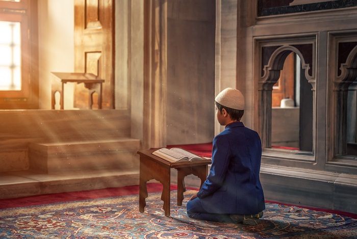 Cara Memperbagus Suara. Tips Melatih Vokal untuk Membaca Al-Qur'an dengan Merdu
