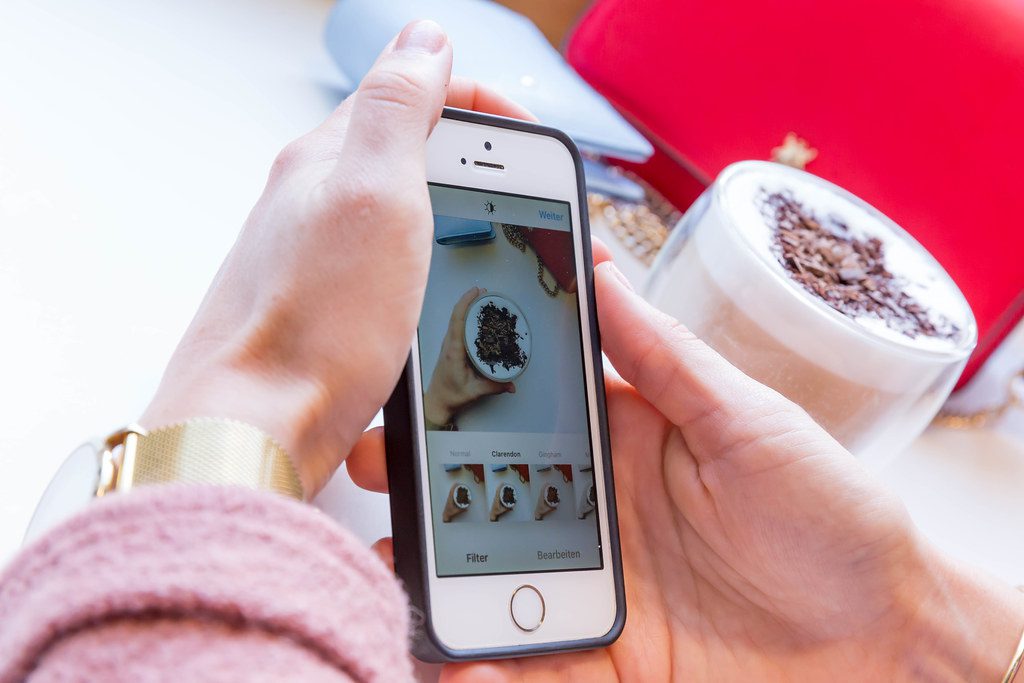 Cara Setting Kamera Instagram. 5 Tips Agar Kualitas Story Instagram Bagus [Anti buram dan Patah