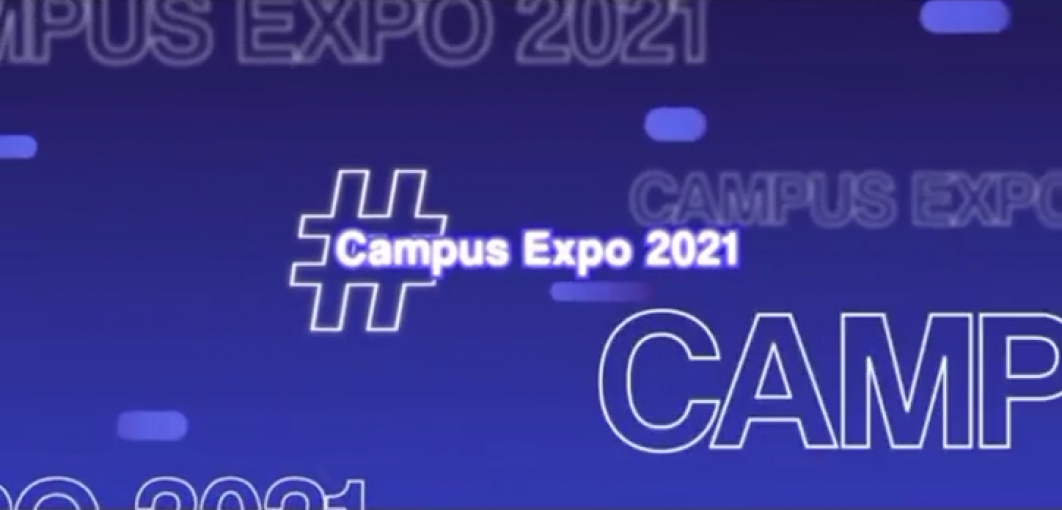 Kata Kata Coming Soon. COMING SOON [CAMPUS EXPO 2021]
