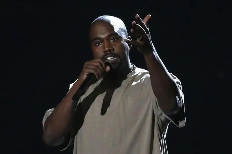 Instagram Diblokir Sementara Berapa Lama. Kanye West Diblokir Sementara oleh Twitter dan Instagram