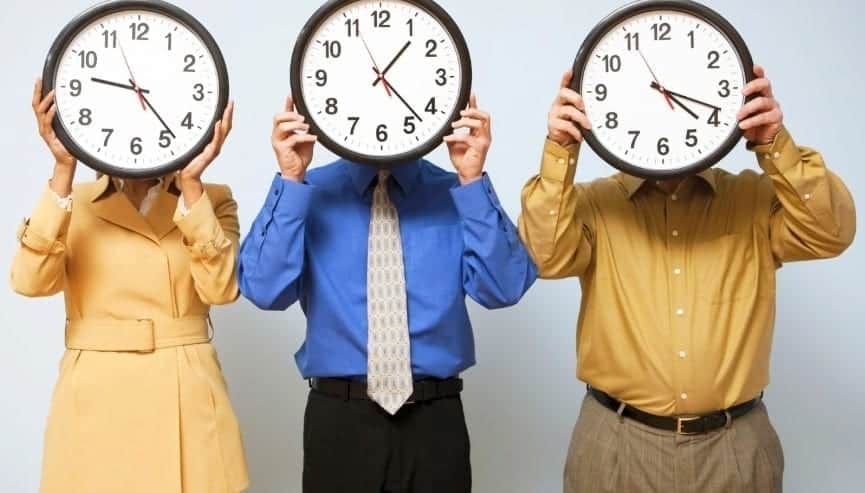 400 Jam Berapa Hari. Cara Menghitung Jam Kerja dan Jumlah Hari Kerja Dalam Sebulan