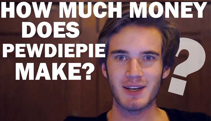 Cara Membuat Video Seperti Pewdiepie. Gunakan Taktik Membangun Komunitas YouTube PewDiePies: 39