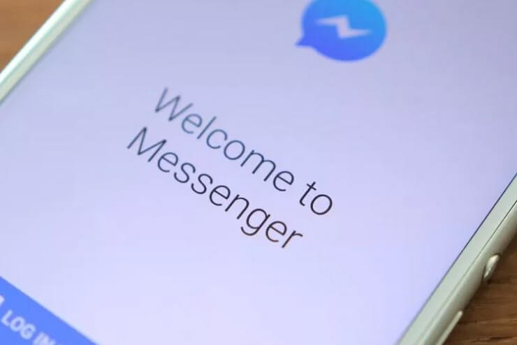 Tanda Messenger Fb Sudah Dibaca. Tanda Messenger FB Sudah Dibaca: 3 Tanda Dan Ulasan