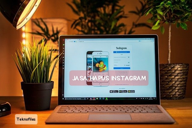 Jasa Hapus Akun Ig. √ Jasa Hapus Akun Instagram Permanen (Terbaik 2023