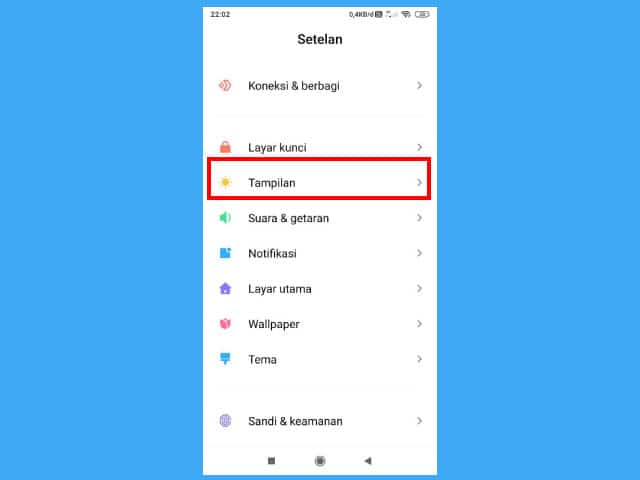Cara Mengubah Warna Instagram Menjadi Hitam Di Hp Xiaomi. 2 Cara Mengaktifkan Dark Mode Instagram Di Xiaomi |Android Dan