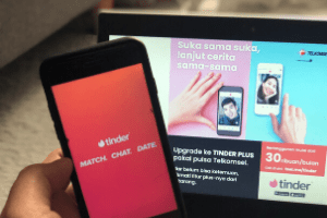 Kuota Tinder Untuk Apa. Telkomsel Hadirkan Kemudahan Pelanggan Berlangganan Fitur