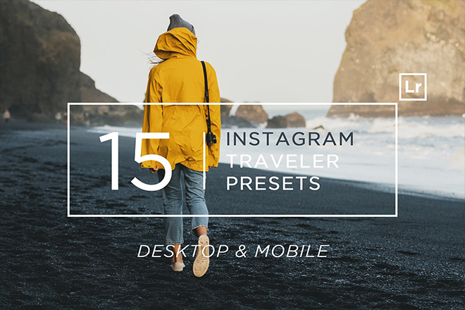 Cara Mengambil Preset Lightroom Di Instagram. 20+ Preset Instagram Lightroom Terbaik (Filter Instagram untuk