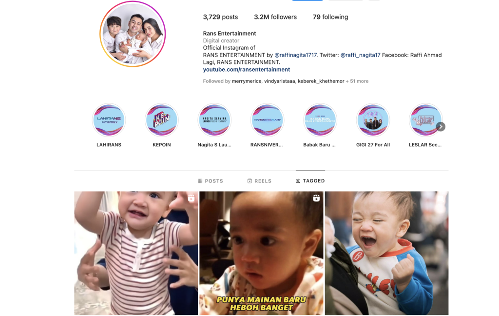 Cara Melihat Tag Instagram Yang Sudah Lama. Cara Melihat Tag Instagram Yang Disembunyikan Dengan Mudah
