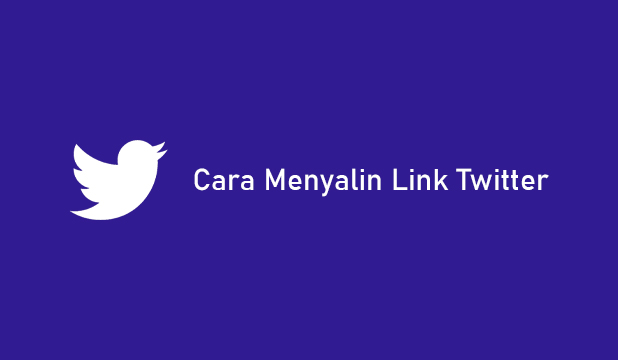 Cara Menyalin Link Twitter. 3 Cara Menyalin Link Twitter di Android, iPhone dan PC 2023