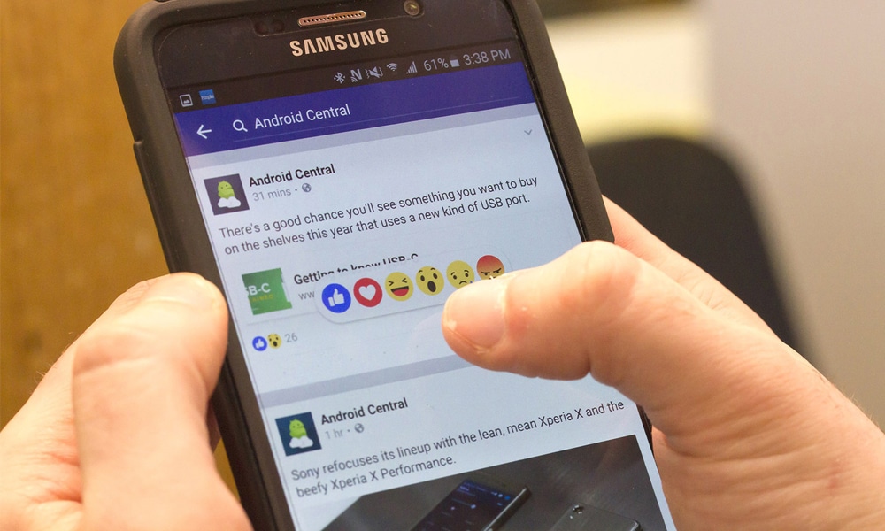 Mengatasi Facebook Lambat Di Android. Cara Mengatasi Aplikasi Facebook yang Lemot (Lag) di Android