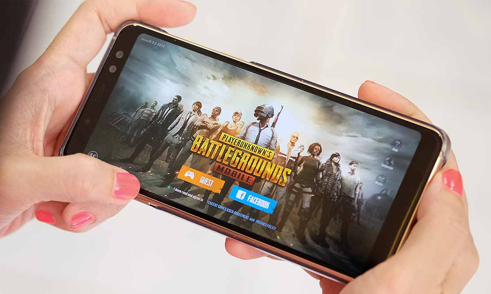 Lupa Akun Twitter Pubg. Cara Mengembalikan Akun PUBG Mobile yang Hilang