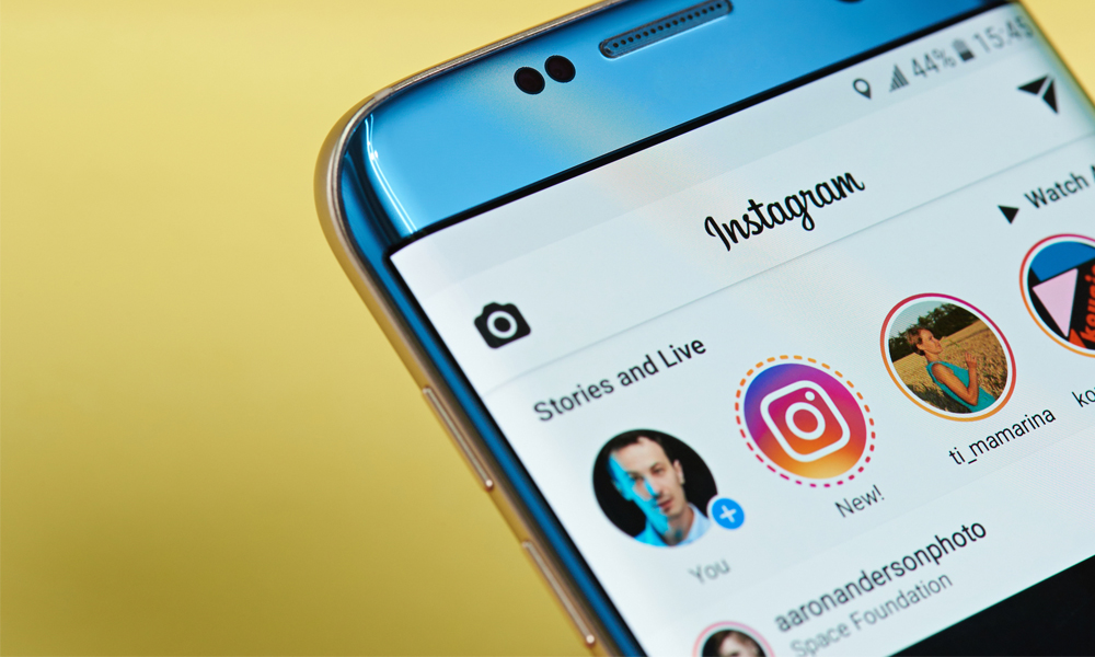 Cara Mengetahui Instagram Di Mute. Cara Mengetahui Kita Di-hide Story Instagram Orang Lain