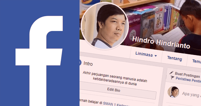 Cara Menghilangkan Nama Fb Di Pencarian. Menyembunyikan Atau Menghapus Profil Facebook Dari Hasil