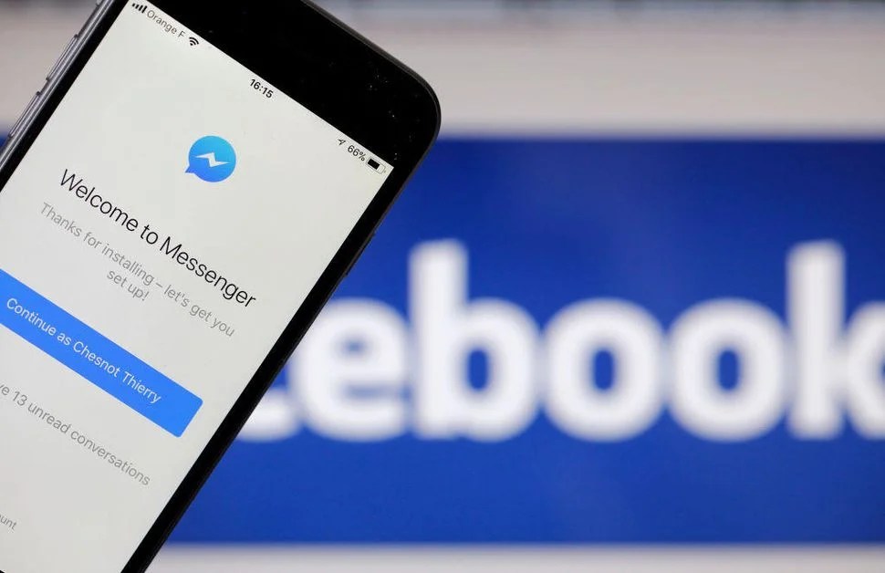 Cara Mendapatkan Facebook Messenger. Cara Menggunakan Facebook Messenger Tanpa Akun Facebook