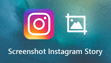 Cara Screenshot Di Instagram. 3 Cara Teratas untuk Screenshot Instagram Story and Post