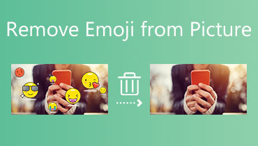 Cara Menghilangkan Emoticon Di Foto. Cara Menghapus Emoji dari Gambar: 5 Program Tepercaya