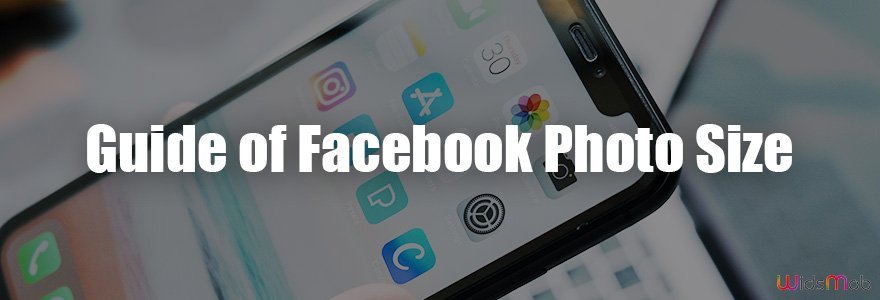 Ukuran Postingan Facebook. Panduan Ukuran Foto Facebook Utama: Semua yang Harus Anda