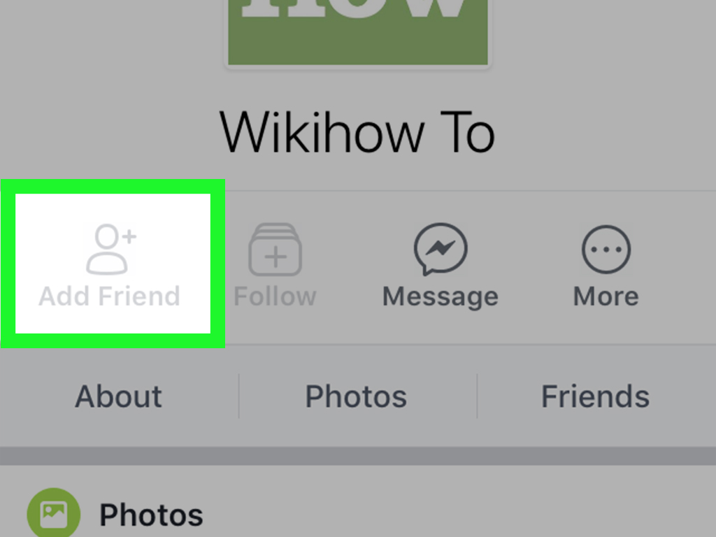 Cara Mengambil Kontak Dari Facebook. 3 Cara untuk Menambahkan Teman dan Kontak ke Facebook