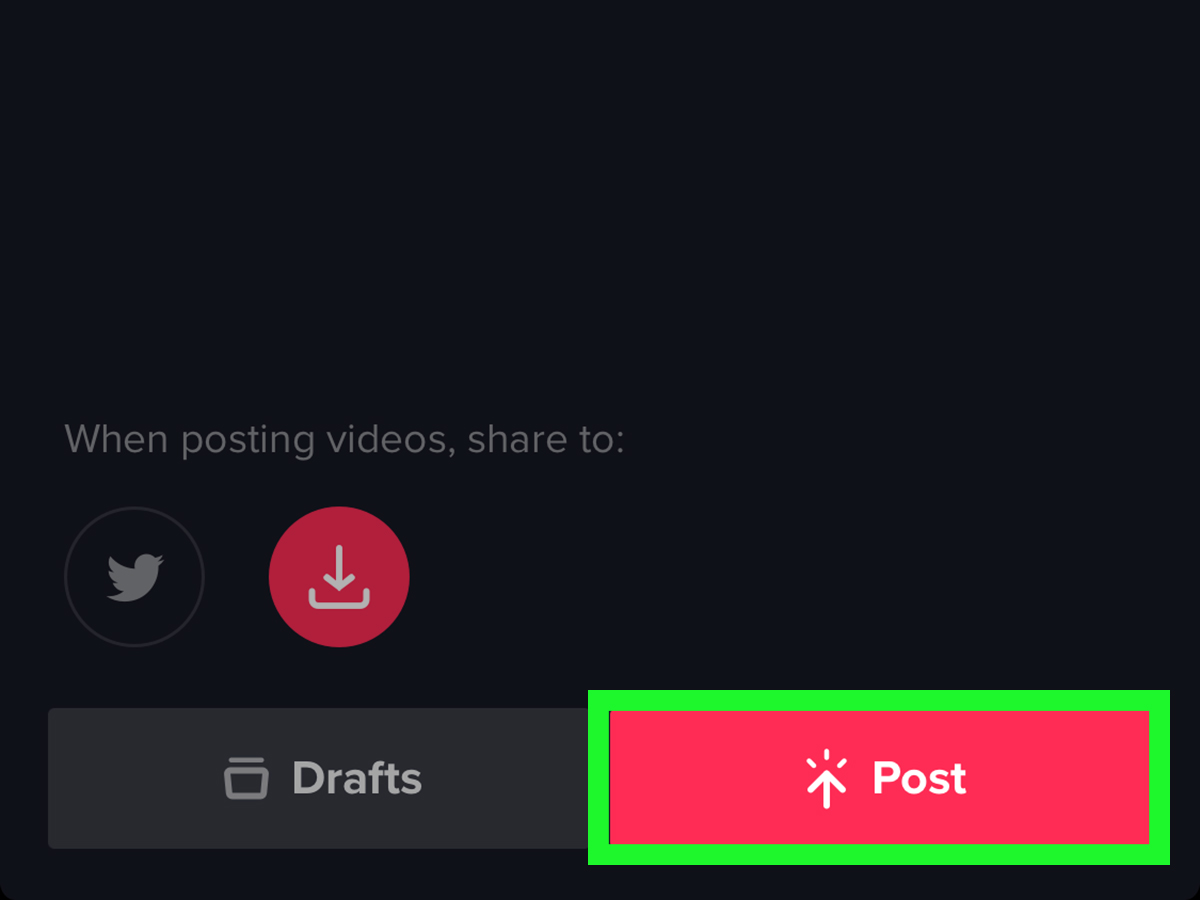 Cara Mengubah Sampul Tiktok. Cara Mengunggah Video TikTok Berdurasi Lebih Panjang pada