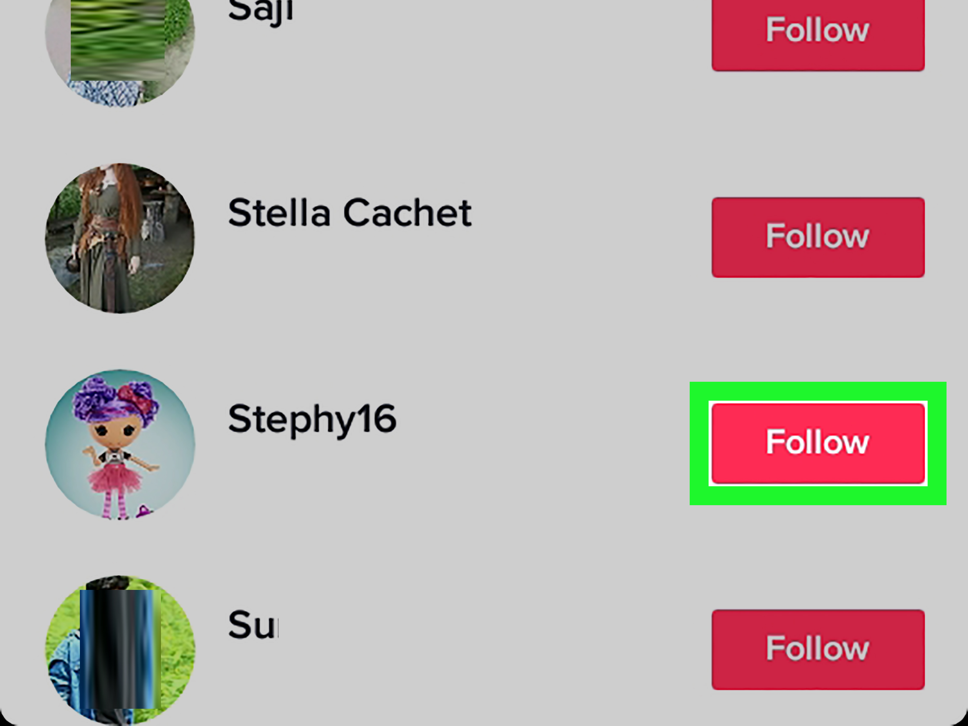 Cara Mencari Id Tiktok Teman. 4 Cara untuk Mencari Teman di TikTok pada Perangkat Android