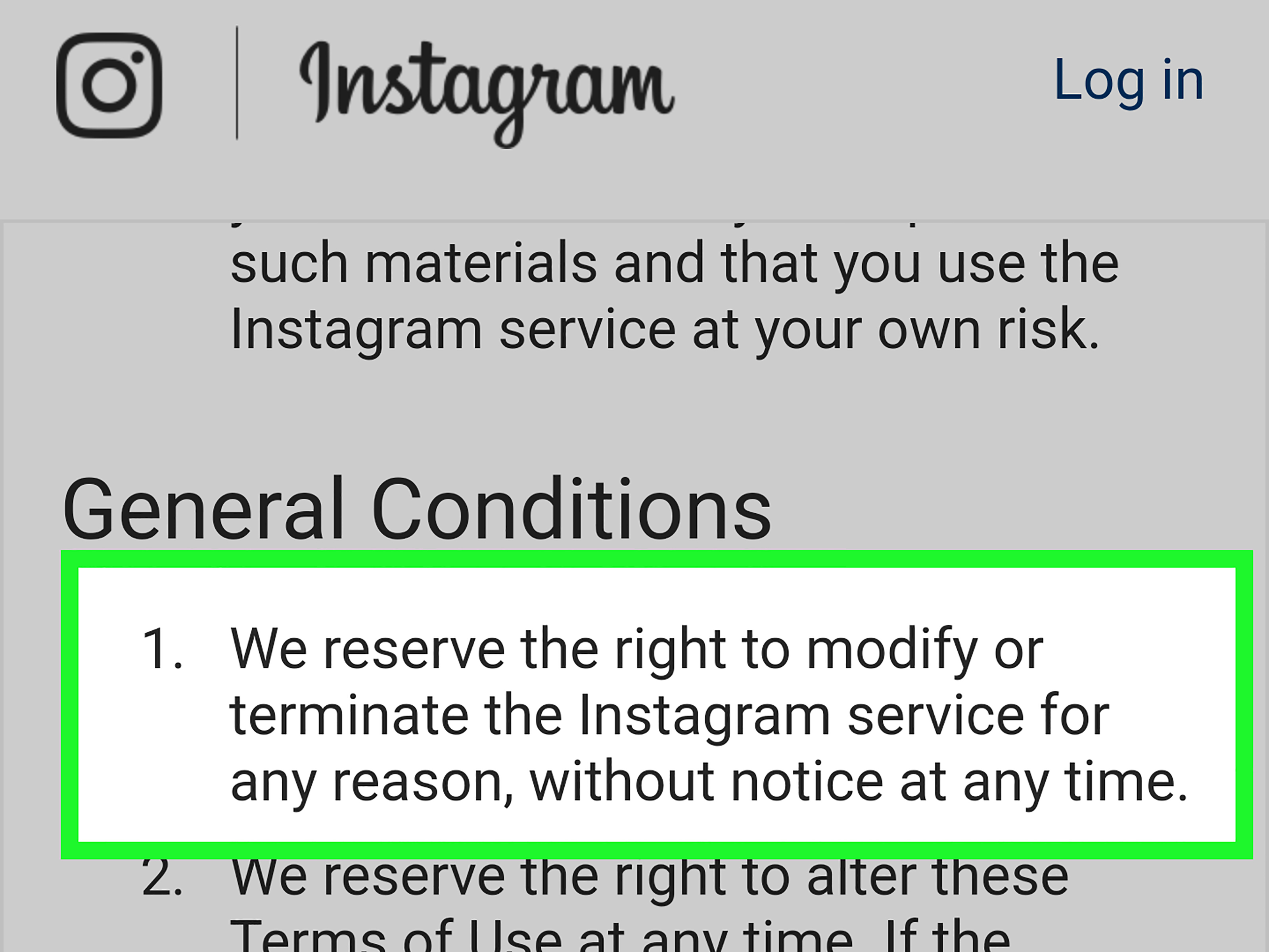Mengembalikan Akun Instagram Yang Dihapus. 3 Cara untuk Mengaktifkan Kembali Instagram