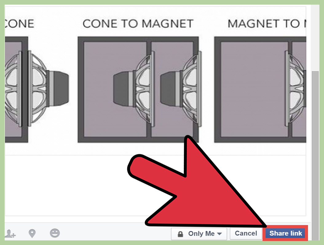 Membuka Akun Facebook Lama. Cara Membagikan Kembali Kiriman di Facebook: 10 Langkah